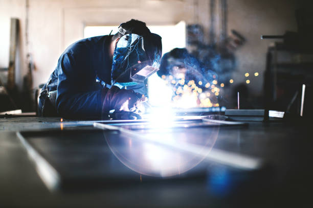  Manahawkin, NJ Welder Pros