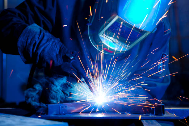 Best Pipe Welding in Manahawkin, NJ