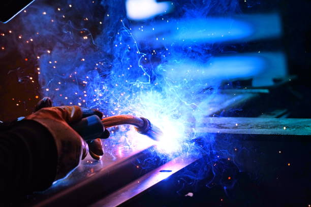 Manahawkin, NJ Welder & Metal Fabrication Company